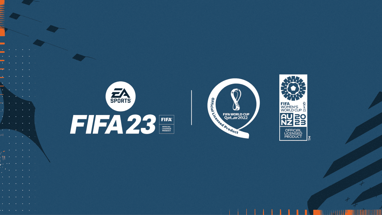 FIFA 23 será lançado em 30 de setembro para PS5, PS4, Xbox Series, Xbox  One, PC e Stadia - GameBlast